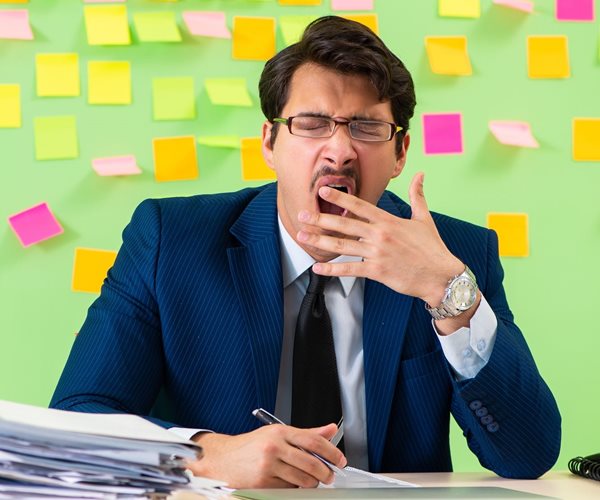 Medications That Can Cause Fatigue