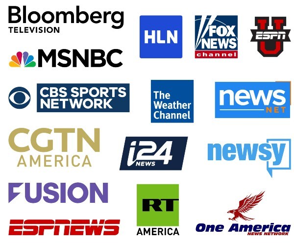 Rupert Returns to Run Fox Evoking 'Parable of the Talents' 