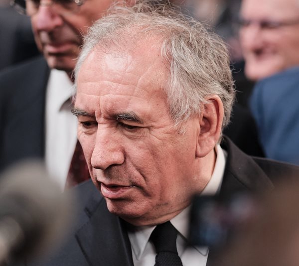 French Prime Minister: Tariff on US Bourbon 'Probably a Mistake'