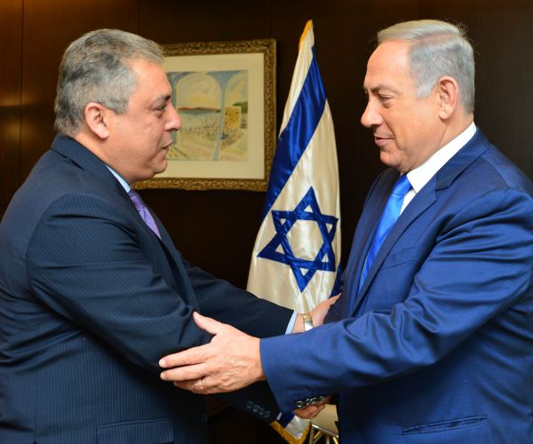 Opinion: Egypt and Israel an Important Alliance for the US