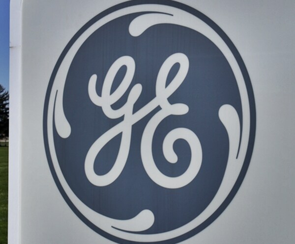 GE Falls After Forecasting 2019 Profit Below Estimates