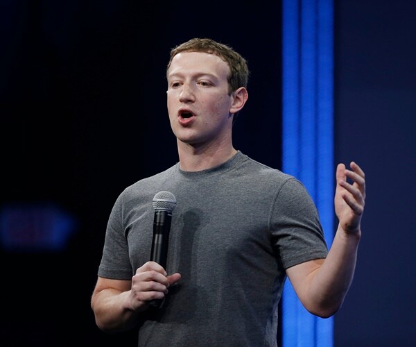 Zuckerberg Says Facebook Will Spend $3.7 Billion on Safety, Security in 2019