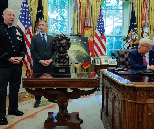 united states presidency and or defense policy and or politics presidential history  