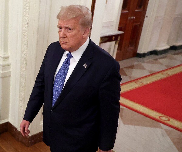 State Department Investigates Website 'Prank'