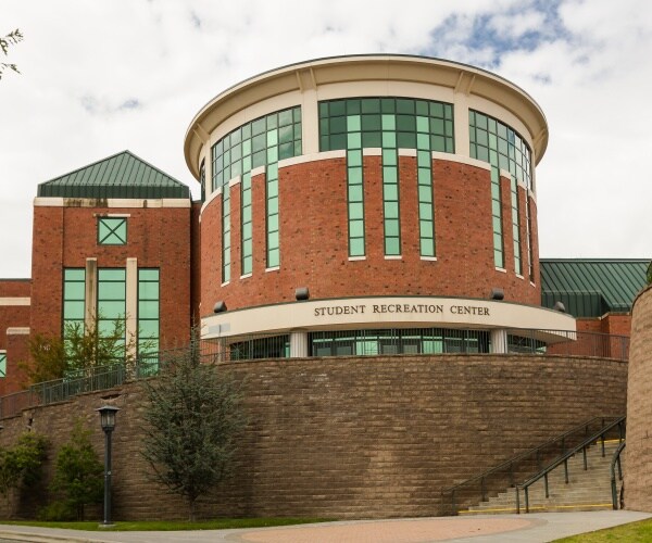 asu student rec center