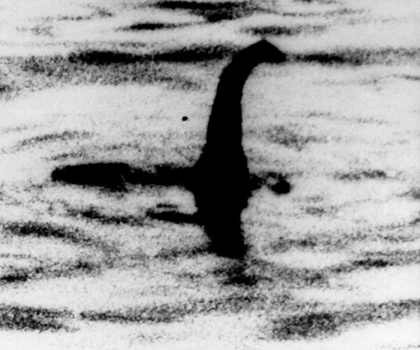 Loch Ness Monster's DNA to Reveal Her Hiding Place?