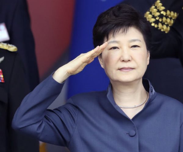 Fatal Protests Follow Court's Ruling to Oust SKorea's President