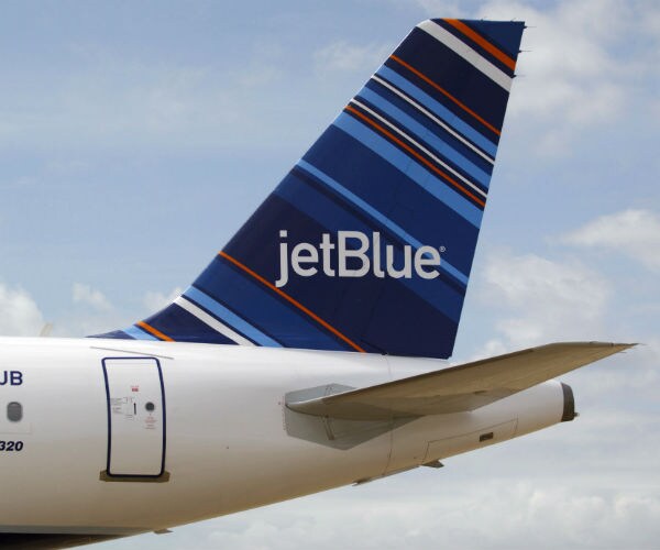 Jetblue Child on Wrong Flight: 5-Year-Old Sent to Wrong City, Mom Says