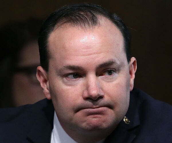 Mike Lee: Let's Put Brakes on Presidents Naming National Monuments