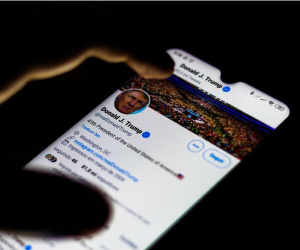 Trump's Tweets Won't Speed Up Investigative Process 