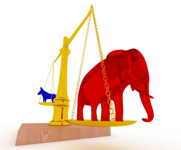 GOP Should Not Rally Around Trump