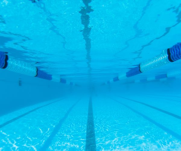 Scientists' Pee in Pools Study Has Results You Don't Want to Know