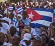 Fmr US Envoy to Newsmax: Cuban People Suffer Most