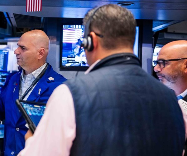 Morning Bid: Pain Thresholds