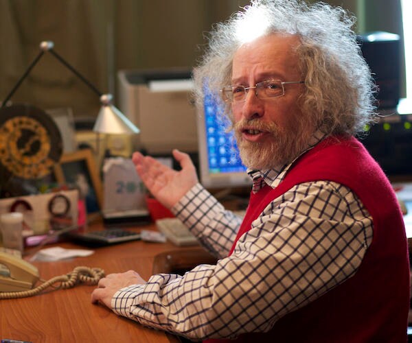 Daily Caller: US-Based Russian Media Part of Moscow's Information Arm