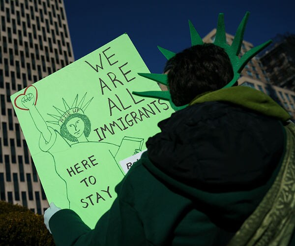 Republicans Continue Fighting Over Immigration