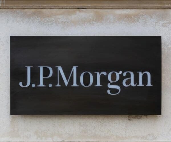 JPMorgan