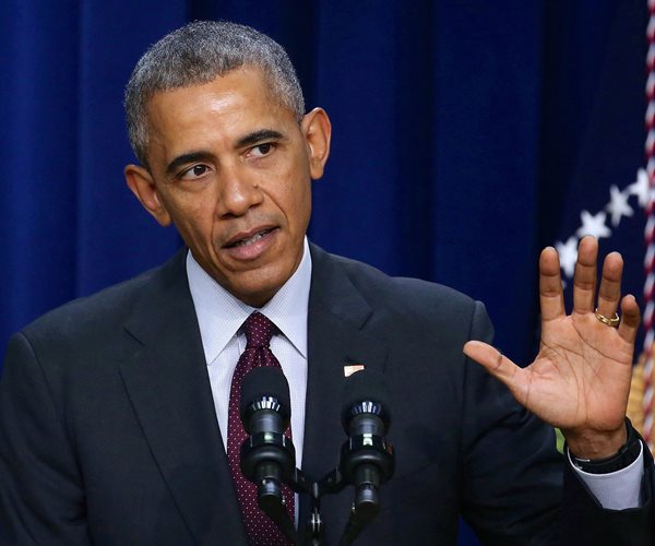 Obama to Make First Visit to US Mosque