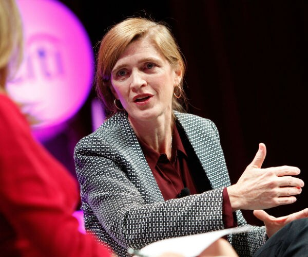 Obama UN Ambassador Power to Testify on Russia Probe