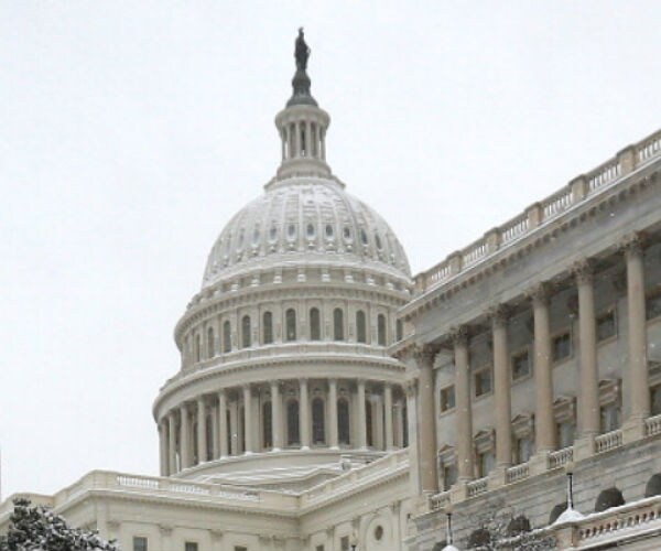 Gallup: Congressional Job Approval at 17 Percent in July