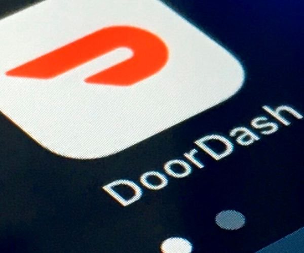 DoorDash