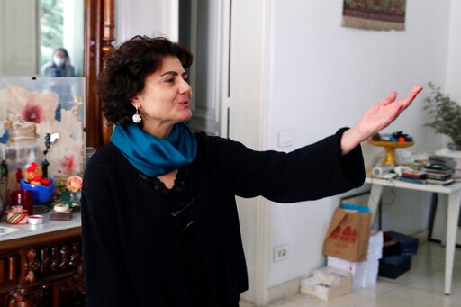 Family of Lebanese Activist Wants to Know If he Was Tortured