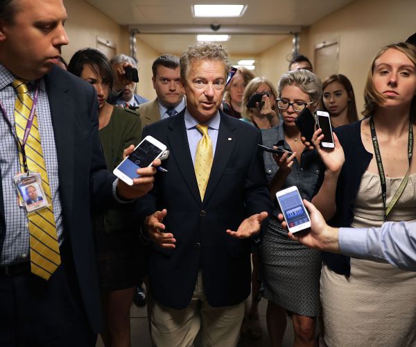 Trump Must Look to the ERISA Evasion Plan to Fix Healthcare