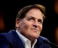 Mark Cuban Edges Kamala Harris in Early 2028 Polling
