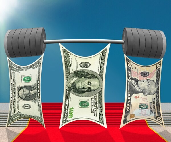 There Is Little Reason to Believe Economy Faltering