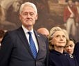 Clintons' Depositions to Be Filmed Behind Closed Doors
