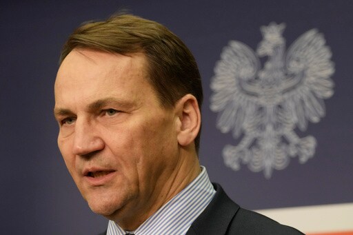 Poland's Tusk Calls Secret Services Meeting to Address Judge's Defection to Belarus
