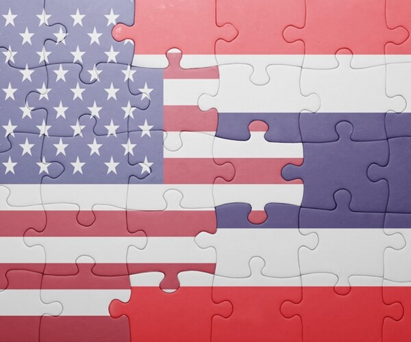 Trump Hopes to Improve US Trade With Thailand