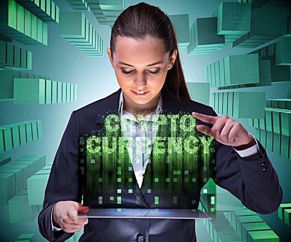 China's Crackdown on Cryptocurrencies Claims First Victims