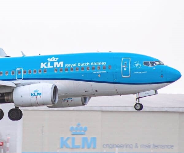 Boeing Pleads Not Guilty to Fraud Charge in 737 MAX Arraignment