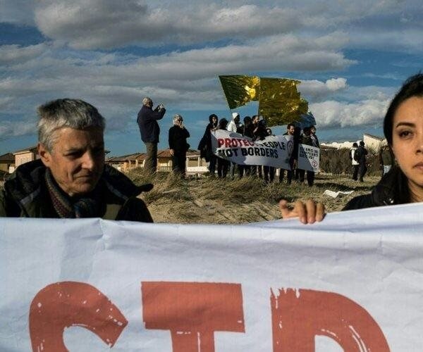 Italy Says 30 Migrants Missing After Boat Capsizes off Libya