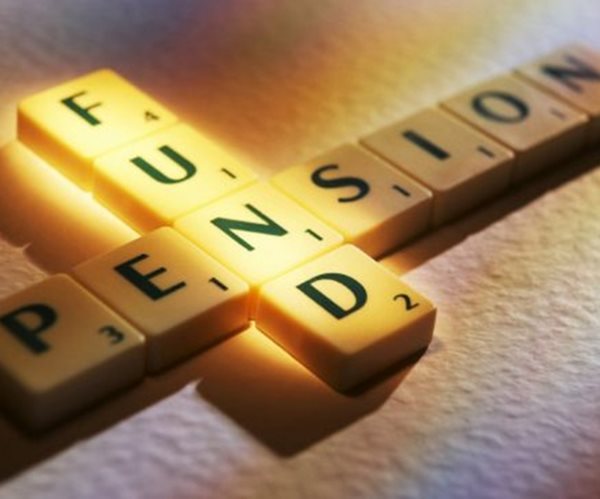 China Taps State Firms to Buttress Pensions as Society Ages