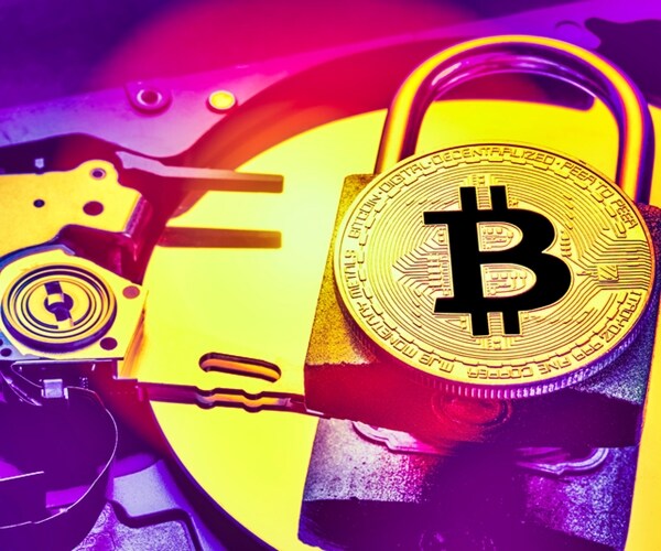 Alpine Bitcoin Bunker Wants to Be Your Next Swiss Bank Account