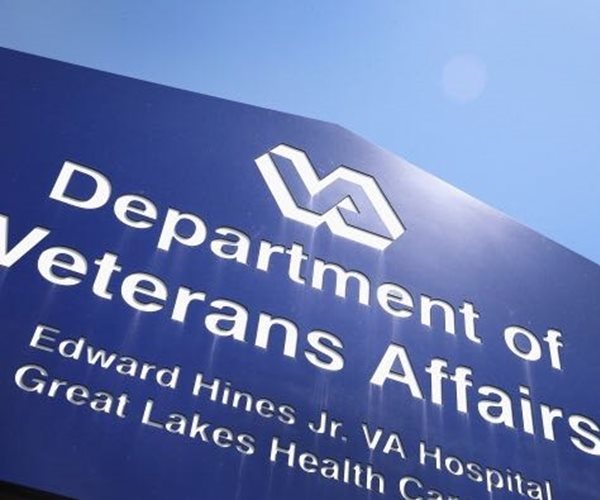 Justice Dept. Backs Fired VA Official in Legal Challenge