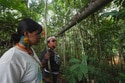 Indigenous Women Tour Ecuador Oil Field as Warning Against Amazon Drilling Expansion