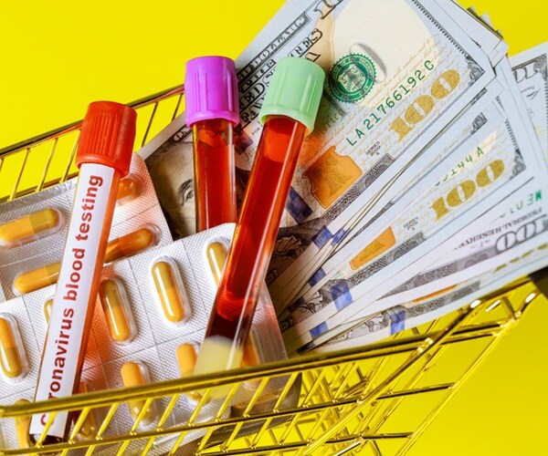 Chaos May Hit Trade, Tourism If Virus Pandemic Declared