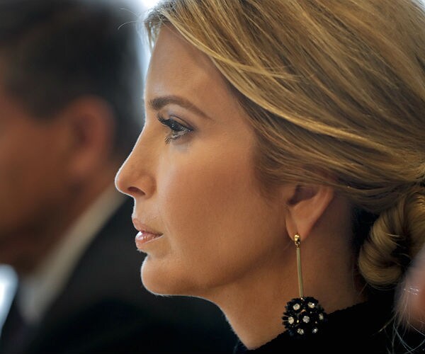 Ivanka Suffered From Postpartum Depression After All 3 Births