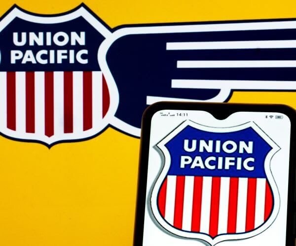 Union Pacific