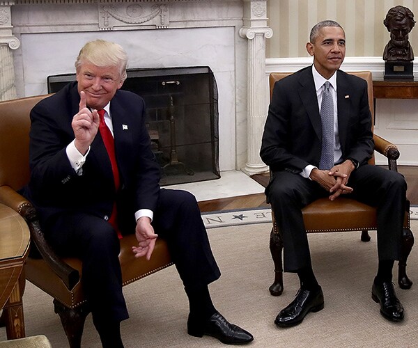 Trump Will Revolutionize Governing