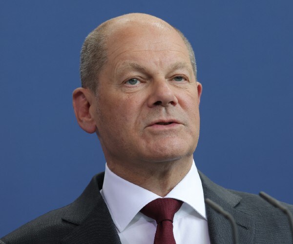 Germany Keen to Pursue Gas Projects With Senegal, Says Scholz on First African Tour
