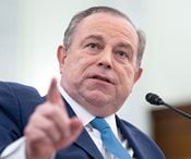 Senators Reaffirm 39% Cap at Hearing on FCC Broadcast Rule