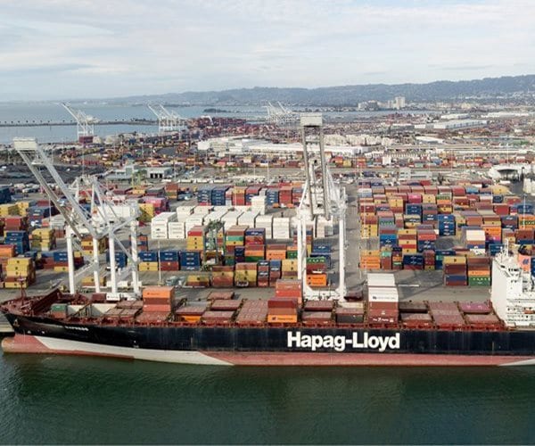 US Trade Deficit Widens 32.6% to $70.3 Billion