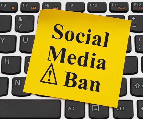 freedom of social media and the internet in peril 