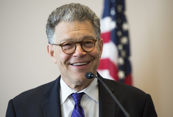 Challenge to Al Franken May Be Senate 'Sleeper' Race 