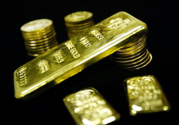 Gold's Haven Role Refreshed as Currency Concern Increases Demand
