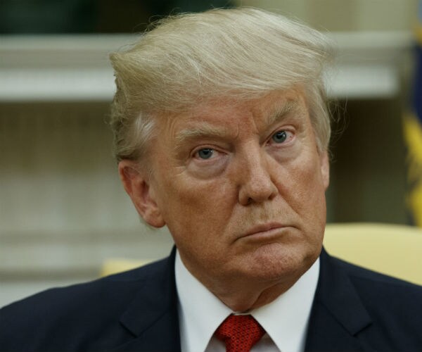 California Knocks Trump as it Extends Climate Change Effort